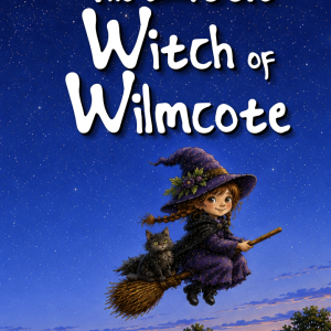 Book: The Little Witch of Wilmcote