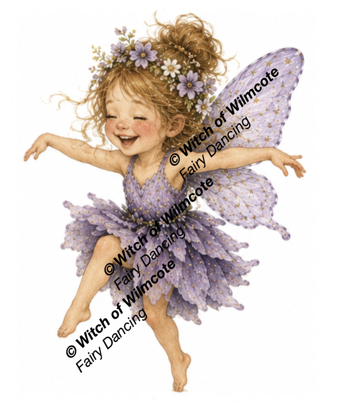 Fairy Artwork